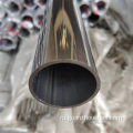 ASTM A106 Прецизионная стальная труба для автомобильных деталей